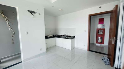 Chủ Kẹt Tiền Lỗ Căn 1PN, Có Sổ Conic Riverside- Q8