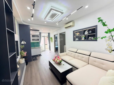 CHÍNH CHỦ bán căn CCMN 50m 2 ngủ Doãn Kế Thiện - Mai Dịch chỉ hơn 2tỷ2x SẴN SỔ HỒNG. Ký công chứng
