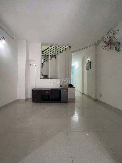 XVNT_ DT 4×12_ 3 Phòng 4wc ( Có PN Trệt)_ Chỉ 13tr