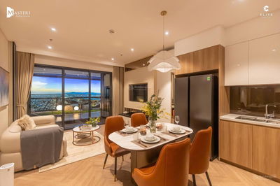 MASTERI ĐÃ CHÍNH THỨC NHẬN BOOKING TÒA A - CƠ HỘI ĐỂ CHỌN CĂN HỘ ĐẸP,VIEW SÔNG HÀN- SỔ HỒNG LÂU DÀI