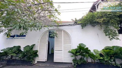 GIẢM 10 TỶ – BÁN NHANH KHUÔN ĐẤT VÀNG CAO THẮNG, QUẬN 3