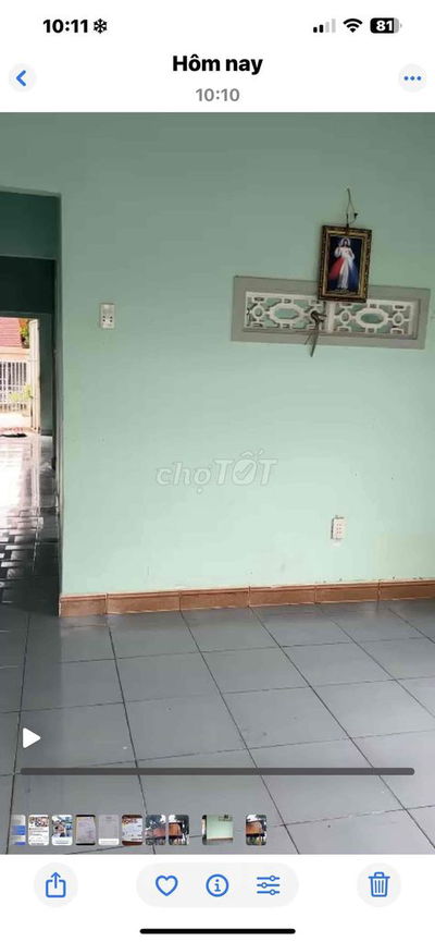 cần bán nhà chính chủ