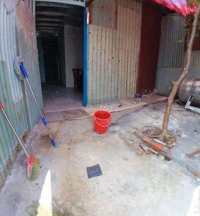 Nguyên căn 2PN giá rẻ, Tô Ngọc Vân P15 GV