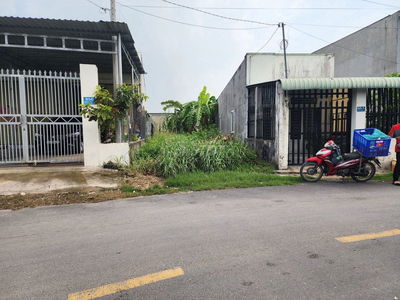 Cần Bán Gấp Đất Củ Chi Mặt Đường Trần Tử Bình 180m2, Giá 850TR