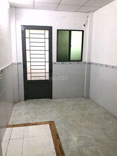 NHÀ HẺM NGUYÊN CĂN,7,9TR,1 TRỆT 2LẦU