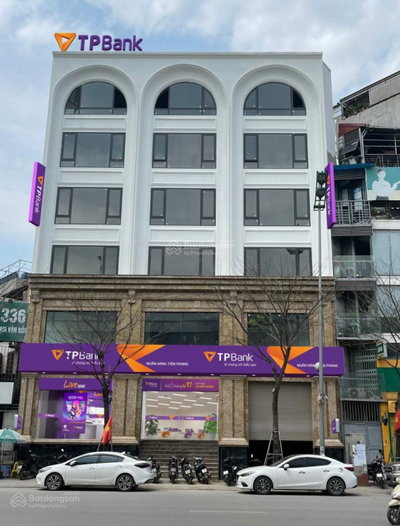 Cho thuê văn phòng tại 326, Phạm Văn Đồng, p Cổ Nhuế 1, Q.Bắc Từ Liêm, 47 triệu, 300m2