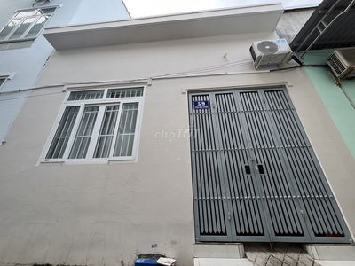 Chính chủ bán nhà cấp 4, 66m2, 2PN, Trần Khắc Chung, p.7, Vũng Tàu