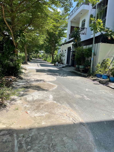 ĐẤT KDC VEN SÔNG NGUYỄN BÌNH - NHÀ BÈ - 3,8 TỈ