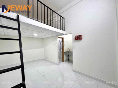 TRỐNG SẴN DUPLEX MỚI XÂY RỘNG HƠN 35M2 NGAY LÊ TRỌNG TẤN-AEON TÂN PHÚ