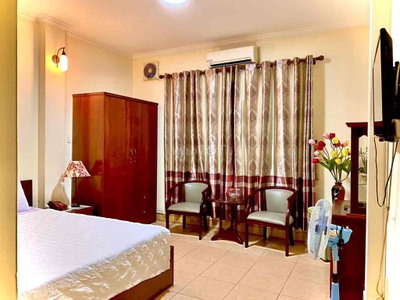 Phòng trọ rẻ đẹp P Bình Thạnh TPHCM