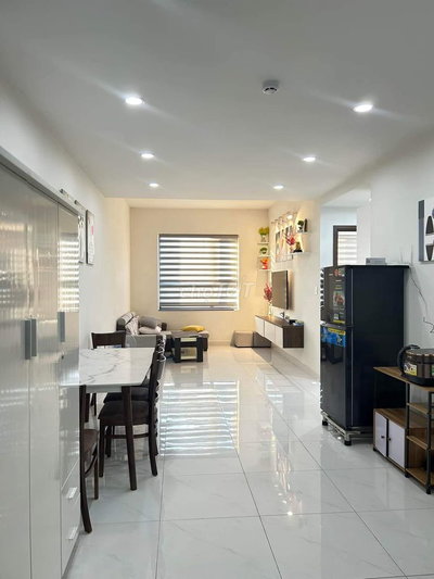 Cho thuê CH Green River dt72m2 2PN 2WC giá 11tr full nt ở liền quận 8