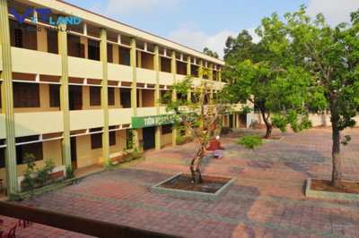 Chuyển nhượng toàn bộ cổ phần đất trường học tại TP. Bà Rịa cơ hội đầu tư giáo dục hiếm có