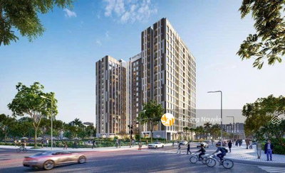 Dự án CC Trường Thịnh (Đường Trần Não) 7.387m² 100% ODT, 3 block 18 tầng - 1400 Tỷ Trong T6/2026