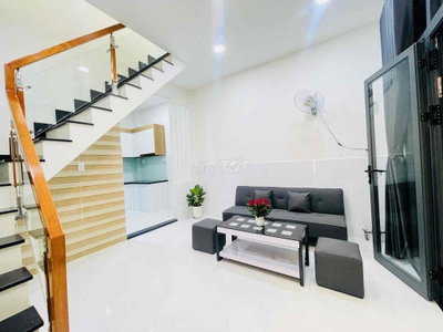 Hạ 300tr - 2 Tầng Ngay Học Viện Cán Bộ, 2PN Ở , Nhỉnh 4₫ Thương Lượng