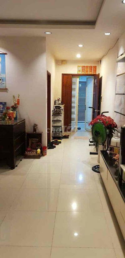 📣📣BÁN CĂN HỘ BELLEZA Q7-124M2,3PN+2WC+BAN CÔNG RỘNG💕TẦNG TRUNG💰4.8 TỶ