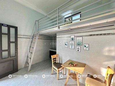 PHÒNG NGAY ĐẠI HỌC CÔNG THƯƠNG, THOÁNG MÁT CỰC TIỆN ÍCH