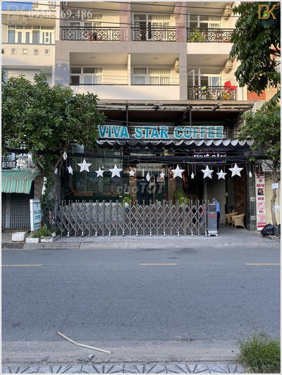 Bán Nhà 3 tầng HXH Âu Dương Lân, 42m2, ngang 4.3m, 4 PN, P.3 Quận 8