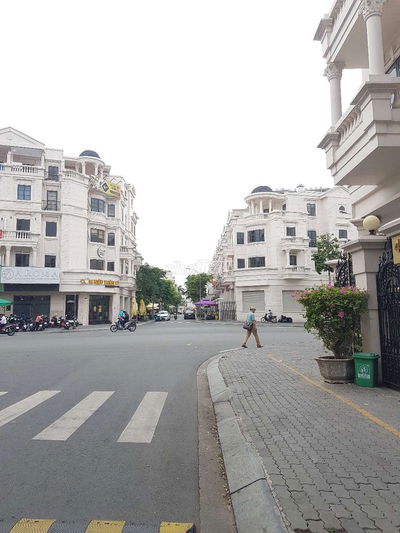 Văn Phòng Khu Đẳng Cấp City Land Park Hills, Gấp