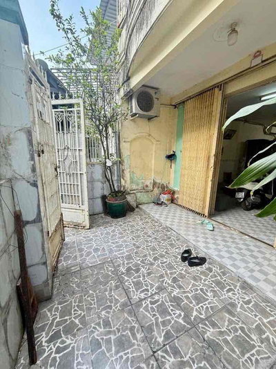 🔥HIẾM MÀ RẺ-NHÀ NGUYỄN THỊ THẬP, QUẬN 7-DT 4X19M (76M² SHR )