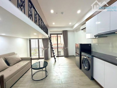 Bán CHDV Định Công Thượng – Hoàng Mai, 80m² x 7T thang máy, 22 căn hộ, dòng tiền 110tr/ th