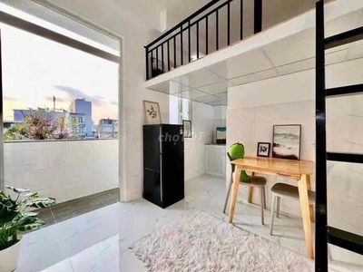 PHÒNG TRỌ SINH VIÊN GIÁ RẺ SẴN NỘI THẤT NGAY GIỮA VHU & HUIT