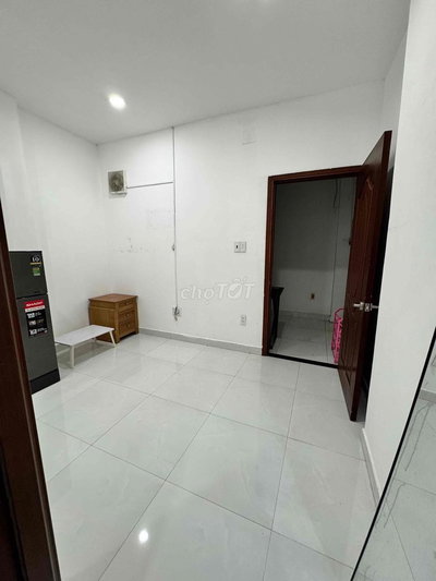 phòng trọ đủ tiện nghi giá bình dân