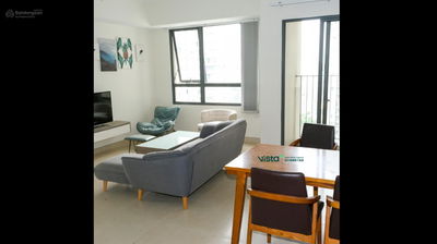 [CẦN BÁN] Masteri Thảo Điền 70m2 - view tuyệt đẹp | 2 phòng ngủ, 2 phòng tắm | 8,1 tỷ