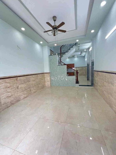 Nhà đẹp Phan Anh, 62m2, ngay chợ Bốn Xã, 4PN, nhỉnh 5tỷ