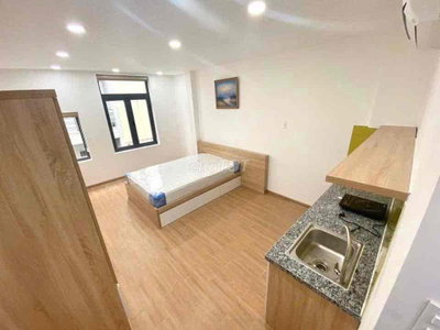 25m2, cửa sổ đón nắng, ngay Phan Văn Trị Bình Thạnh