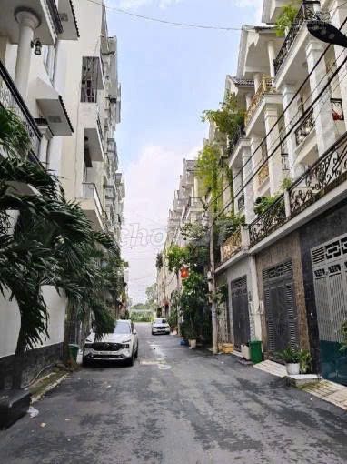 Bán gấp ngang 7m góc 2mt hẻm lớn đường hòa hảo quận 10 giá 19.5 tỷ