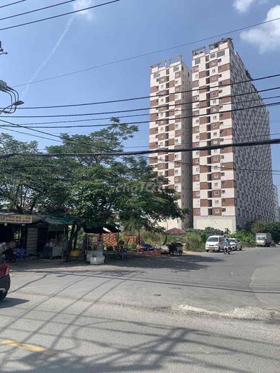 Gấp nhà ngay mặt tiền Tam Bình giáp CC Đạt Gia, 85m2