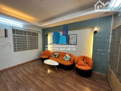 𝐂𝐚̂̀𝐧 cho thuê chung cư TÔN THẤT THUYẾT - 60m2 2pn 1wc - giá 11tr/tháng