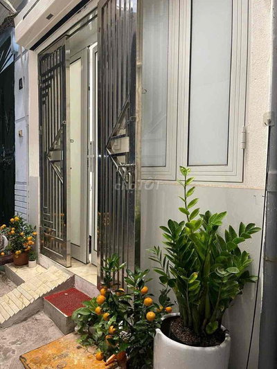 Cho thuê nhà nguyên căn phố Thọ Lão