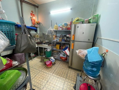 Chính chủ cần bán nhà riêng tại 448/65/41 Phan Huy Ích, 6,7 tỷ, 57,1 m2, giá siêu hời