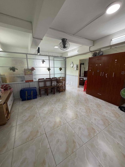 Chính chủ bán chung cư nhiêu lộc  ( gần chợ Tân Hương)