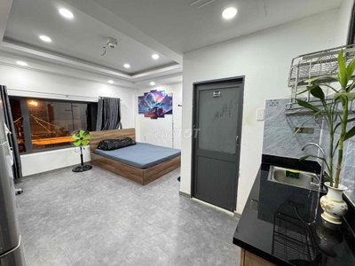 Chính Chủ Cho Thuê Phòng (Mới) Ngay Dương Quảng Hàm Gò Vấp