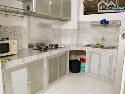 Cho Thuê Căn Hộ 2PN Đường Ngô Tất Tố, Phường 19 Bình Thạnh – 70m², Full Nội Thất, Giá 11 T