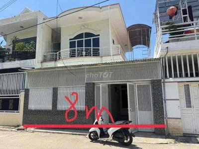 bán nhà khu tdc Ngô Đến gần Tháp Bà 4ty2