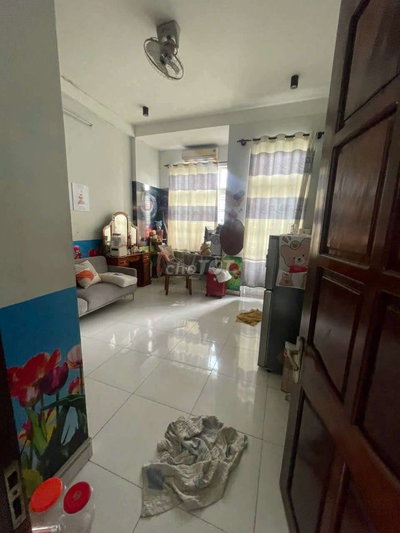 CHO THUÊ NHÀ 4X16M 3LẦU 4PN ĐƯỜNG 14M NGAY LÊ LAI TÂY THẠNH