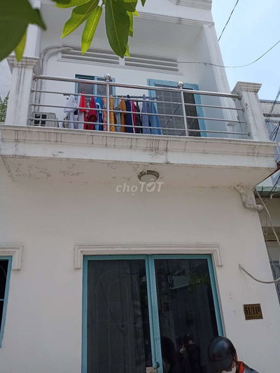 Chính chủ bán nhà Lê Đức Thọ SHR 2 tầng