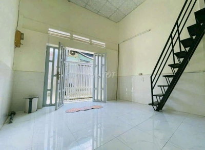 🏡 NHÀ PHÚ CHÂU – TAM BÌNH | 35M² NỞ HẬU TÀI LỘC | GIÁ CHỈ 2,5 TỶ