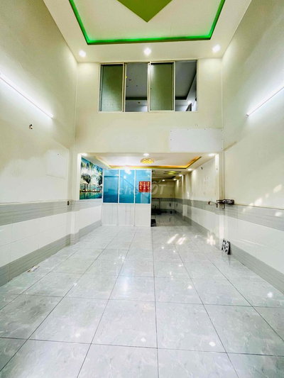 BÁN NHÀ LÊ VĂN QUỚI, BÌNH TRỊ ĐÔNG, BÌNH TÂN , 57.3m, HXH, 4 TỶ, SHR