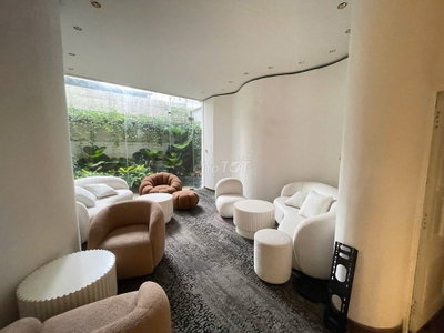 CHO THUÊ NGUYÊN CĂN CITYLAND 100m2 4 LẦU CHỈ 35TR