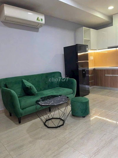 Cho thuê căn hộ Biconsi Chợ Đình, Studio 1PN giá tốt đầy đủ nội thất