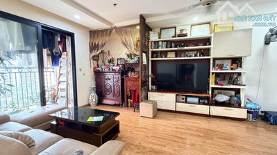 Times City 114m² tầng trung đẹp, căn góc 3PN, chỉ 13,6 tỷ