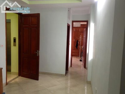 Cho thuê phòng mới xây, ngõ 167 xuân thủy, cầu giấy