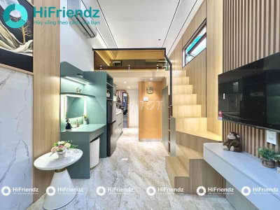 🏡DUPLEX CAO CẤP CÓ BANCOL 📍Ngay Nguyễn Sơn- Tân Phú