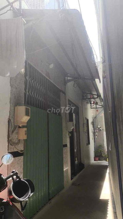 ❌❌BÁN NHÀ 1 LẦU - 2PN - HUỲNH TẤN PHÁT - QUẬN 7