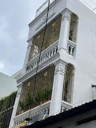 🏡 Cho thuê nhà nguyên căn   - Tọa lạc tại số 502 đường Hoàng Tân Phát,