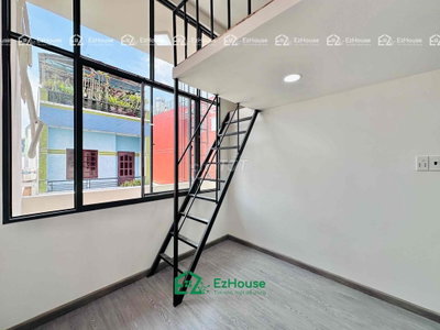 Siêu Phẩm Duplex Mới 100%